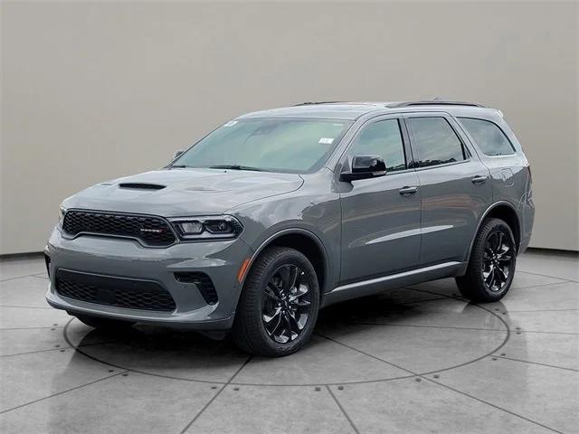 2025 Dodge Durango DURANGO GT PLUS AWD