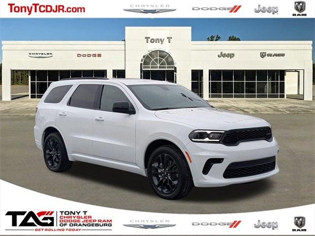 2025 Dodge Durango DURANGO GT RWD