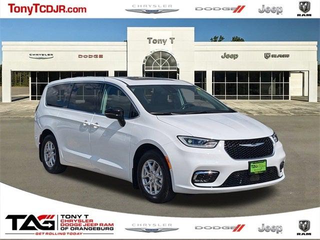 2024 Chrysler Pacifica PACIFICA TOURING L