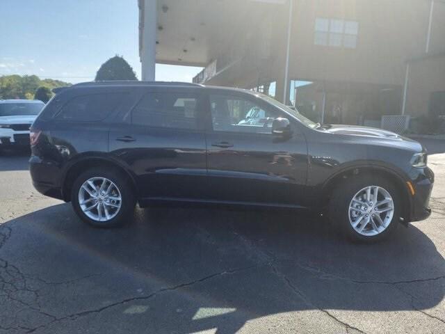 2025 Dodge Durango DURANGO R/T PLUS AWD