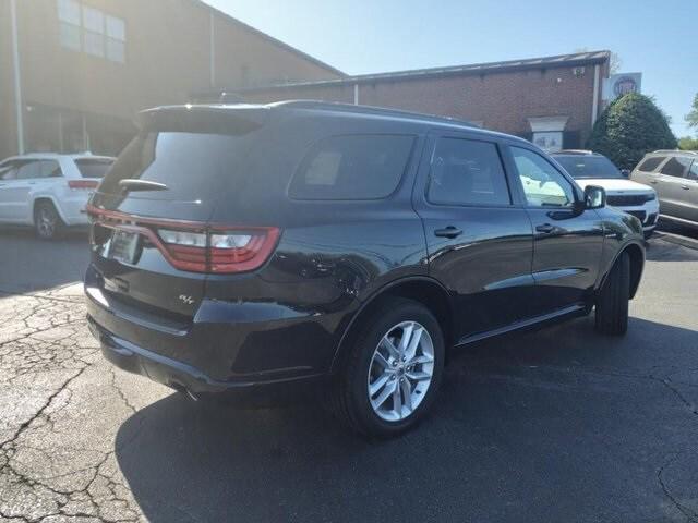 2025 Dodge Durango DURANGO R/T PLUS AWD