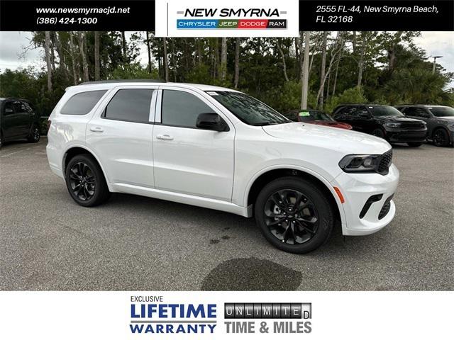 2025 Dodge Durango DURANGO GT RWD