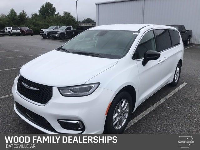 2024 Chrysler Pacifica PACIFICA TOURING L