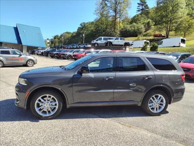 2025 Dodge Durango DURANGO GT AWD