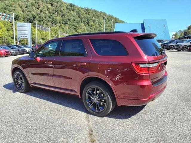 2025 Dodge Durango DURANGO GT AWD