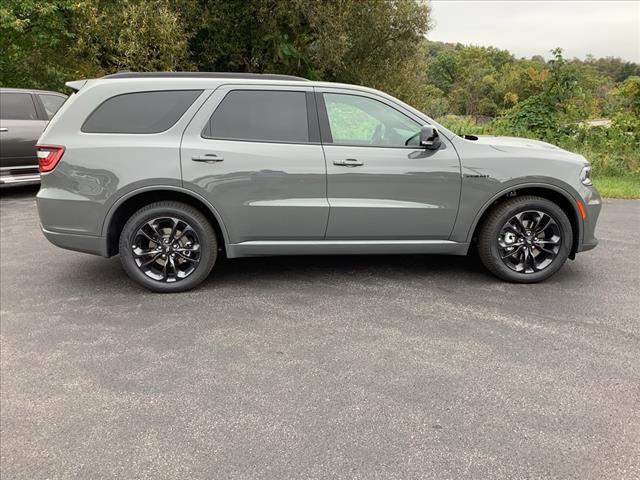 2025 Dodge Durango DURANGO R/T PREMIUM AWD