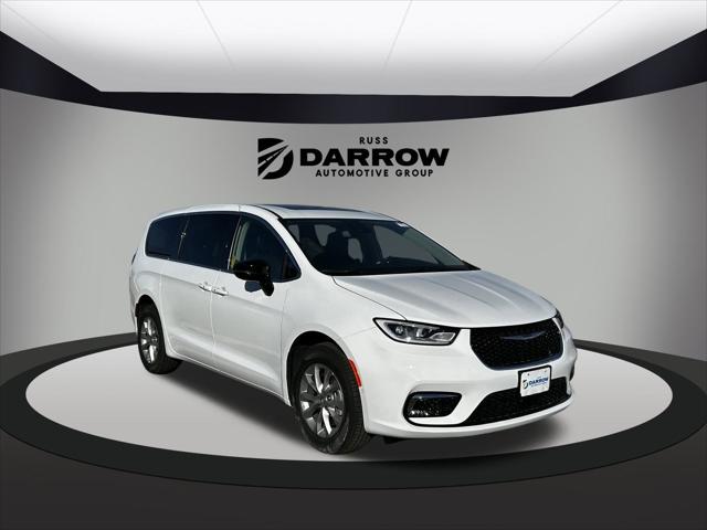 2024 Chrysler Pacifica PACIFICA TOURING L AWD