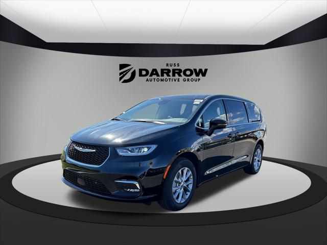 2024 Chrysler Pacifica PACIFICA TOURING L AWD