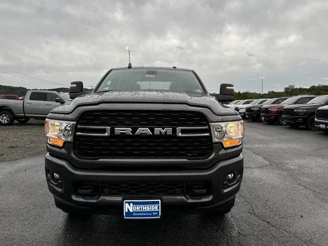 2024 RAM Ram 2500 RAM 2500 BIG HORN CREW CAB 4X4 64 BOX