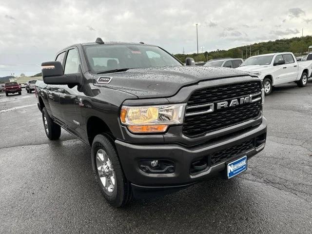 2024 RAM Ram 2500 RAM 2500 BIG HORN CREW CAB 4X4 64 BOX