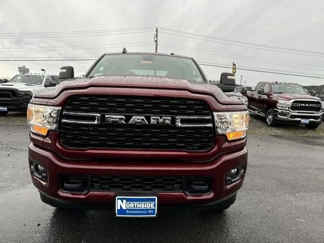 2024 RAM Ram 2500 RAM 2500 BIG HORN CREW CAB 4X4 64 BOX