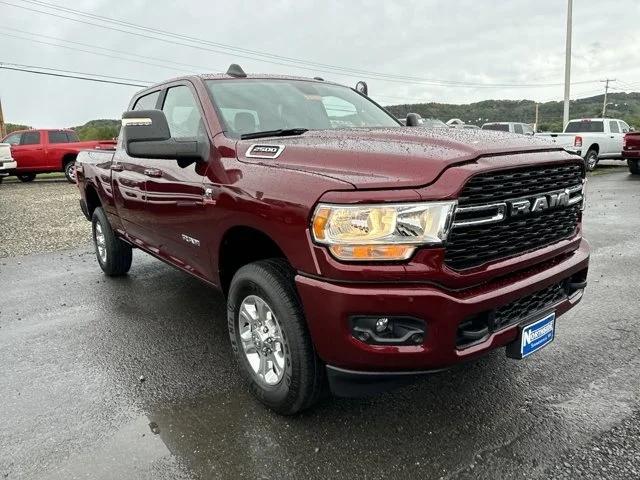 2024 RAM Ram 2500 RAM 2500 BIG HORN CREW CAB 4X4 64 BOX