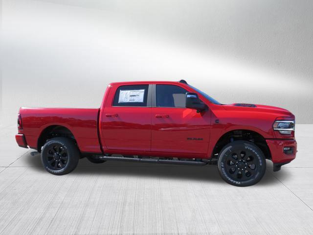 2024 RAM Ram 2500 RAM 2500 LARAMIE CREW CAB 4X4 64 BOX