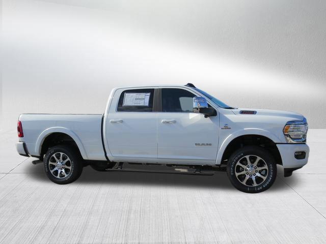 2024 RAM Ram 2500 RAM 2500 LIMITED LONGHORN  CREW CAB 4X4 64 BOX