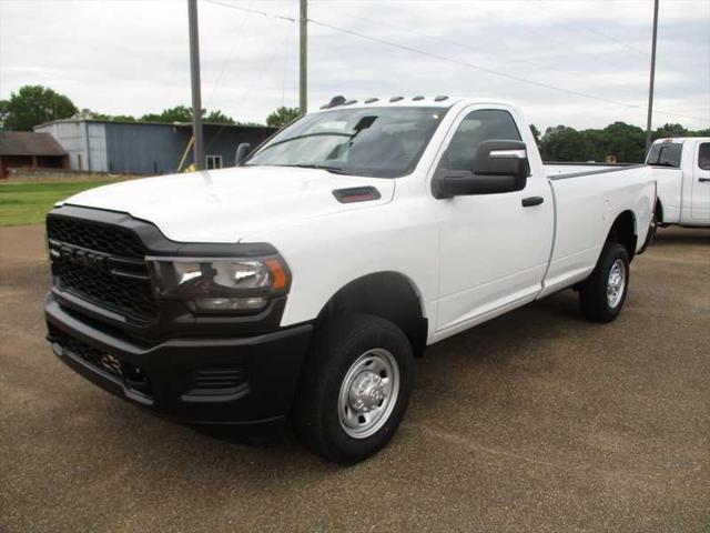 2024 RAM Ram 2500 RAM 2500 TRADESMAN REGULAR CAB 4X4 8 BOX