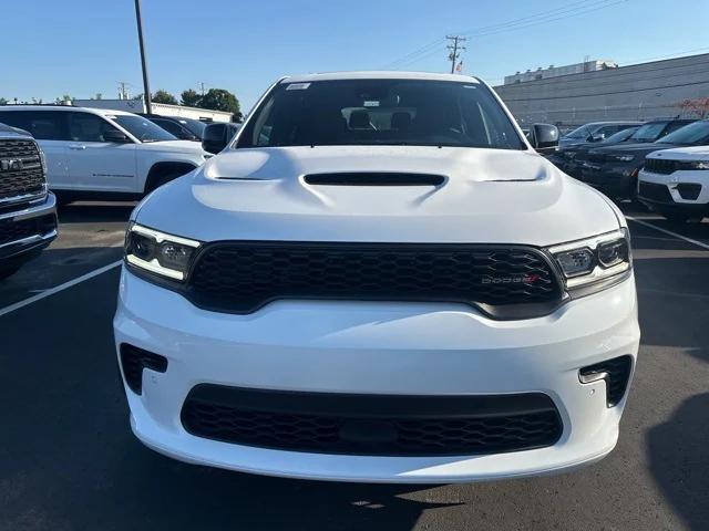 2025 Dodge Durango DURANGO GT PLUS AWD