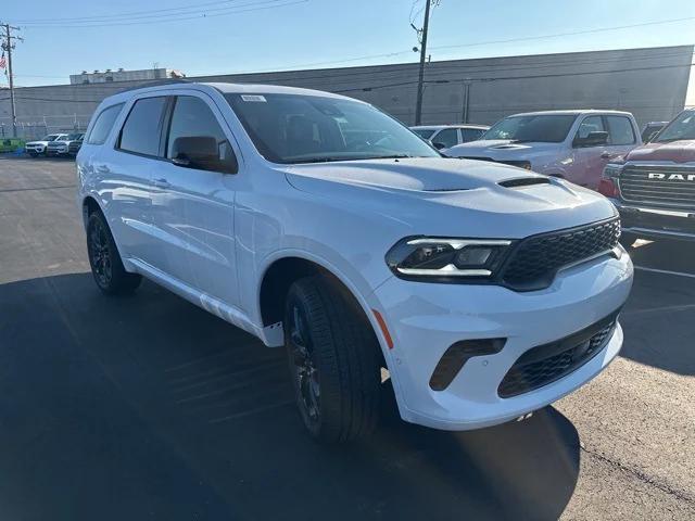 2025 Dodge Durango DURANGO GT PLUS AWD