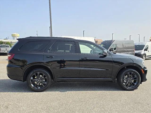 2025 Dodge Durango DURANGO GT PLUS AWD