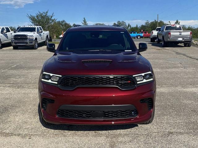 2025 Dodge Durango DURANGO GT PLUS AWD