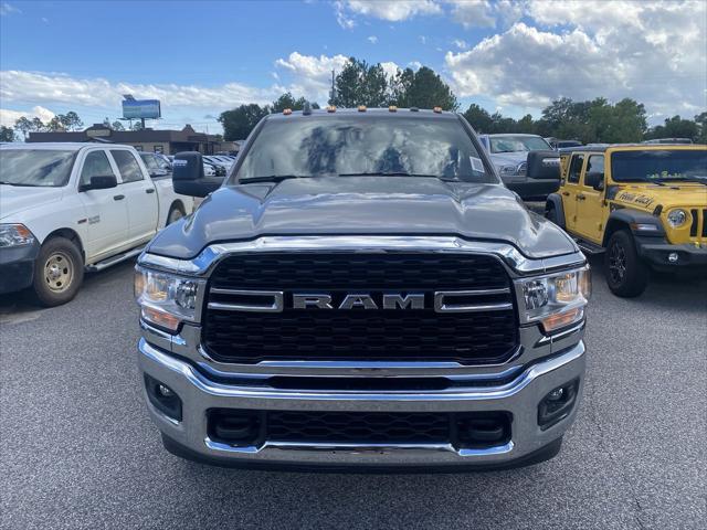 2024 RAM Ram 3500 RAM 3500 BIG HORN CREW CAB 4X4 8 BOX