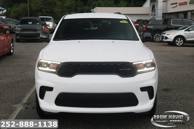 2025 Dodge Durango DURANGO GT RWD