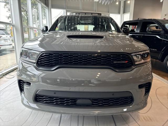 2025 Dodge Durango DURANGO GT PLUS AWD