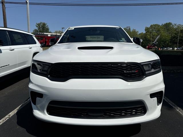 2025 Dodge Durango DURANGO GT PLUS AWD