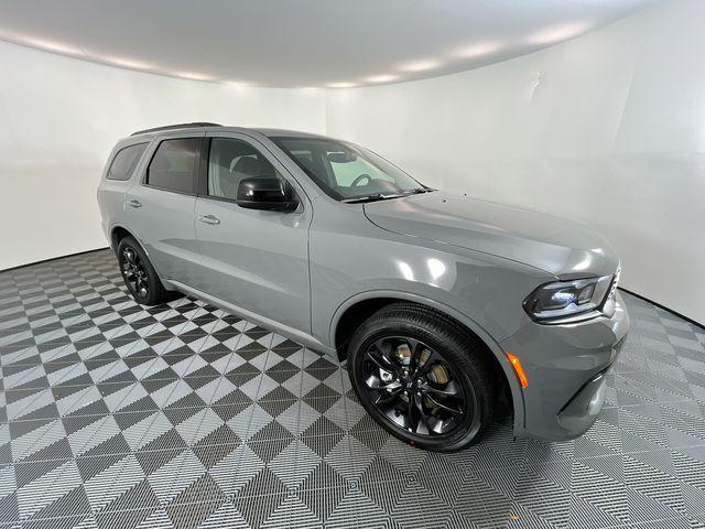 2025 Dodge Durango DURANGO GT RWD