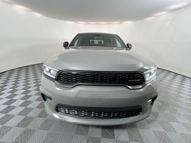 2025 Dodge Durango DURANGO GT RWD
