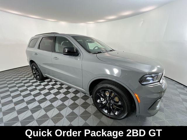 2025 Dodge Durango DURANGO GT RWD