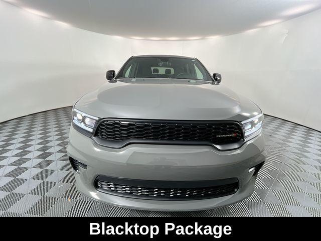 2025 Dodge Durango DURANGO GT RWD