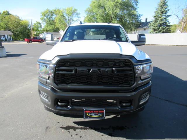 2024 RAM Ram 2500 RAM 2500 TRADESMAN REGULAR CAB 4X4 8 BOX