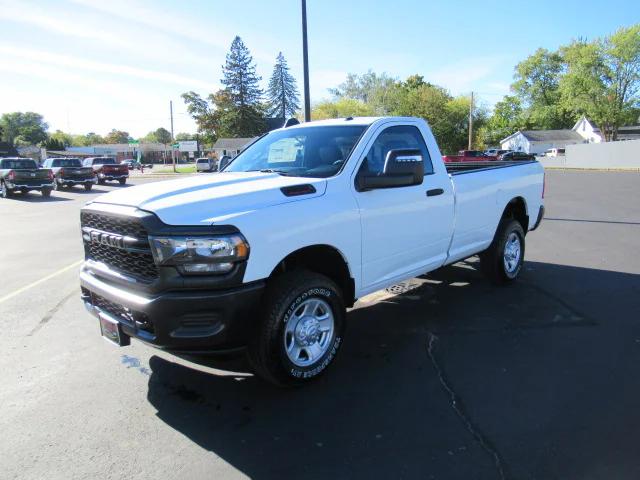 2024 RAM Ram 2500 RAM 2500 TRADESMAN REGULAR CAB 4X4 8 BOX