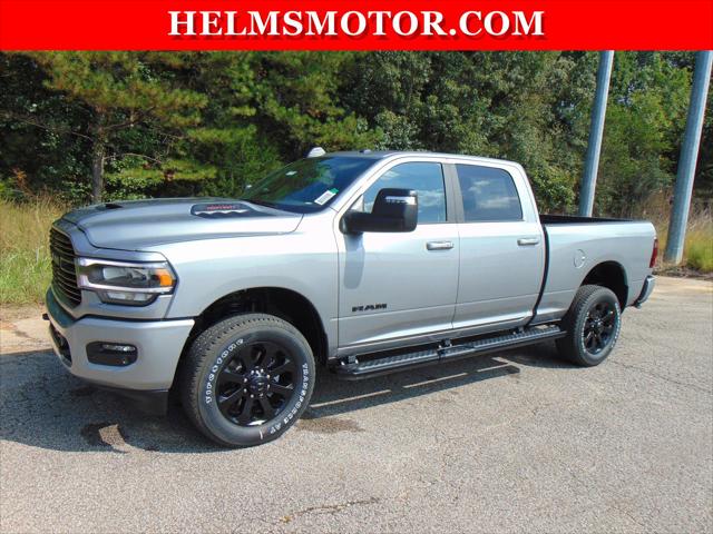 2024 RAM Ram 2500 RAM 2500 LARAMIE CREW CAB 4X4 64 BOX