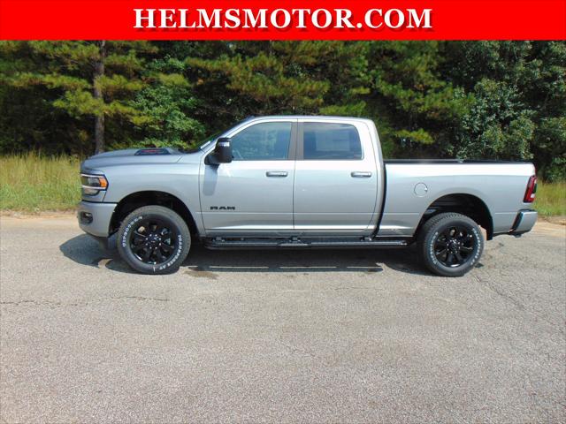 2024 RAM Ram 2500 RAM 2500 LARAMIE CREW CAB 4X4 64 BOX