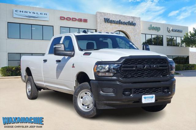 2024 RAM Ram 2500 RAM 2500 TRADESMAN CREW CAB 4X4 8 BOX