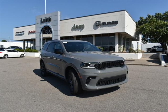 2025 Dodge Durango DURANGO GT RWD