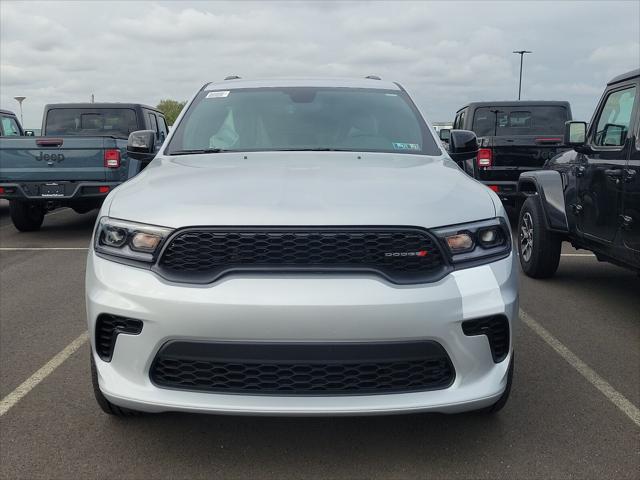 2025 Dodge Durango DURANGO GT AWD