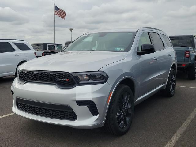 2025 Dodge Durango DURANGO GT AWD