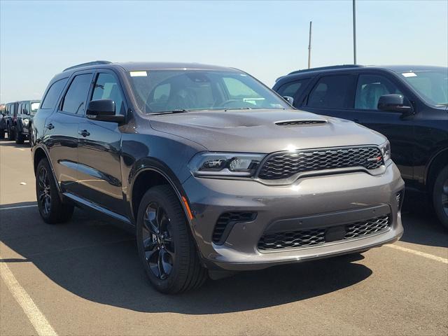 2025 Dodge Durango DURANGO GT PLUS AWD