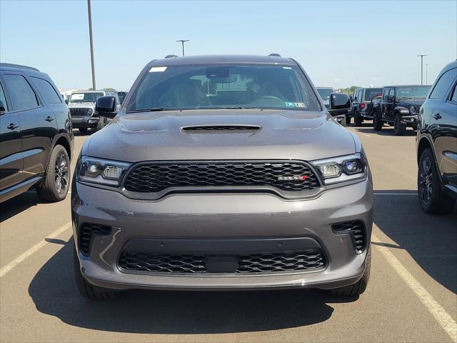 2025 Dodge Durango DURANGO GT PLUS AWD