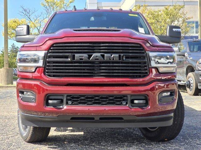 2024 RAM Ram 2500 RAM 2500 LARAMIE CREW CAB 4X4 64 BOX