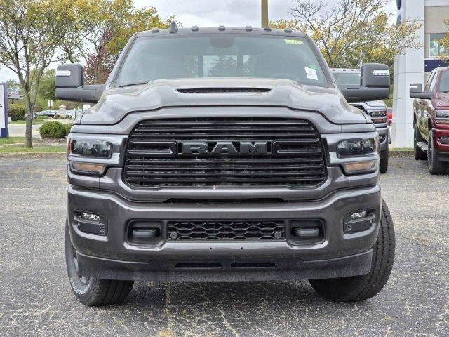 2024 RAM Ram 2500 RAM 2500 LARAMIE CREW CAB 4X4 64 BOX