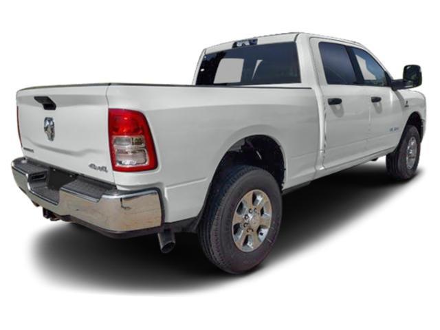 2024 RAM Ram 3500 RAM 3500 LARAMIE CREW CAB 4X4 64 BOX