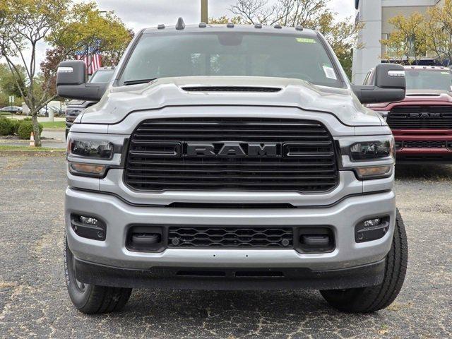 2024 RAM Ram 3500 RAM 3500 LARAMIE CREW CAB 4X4 64 BOX