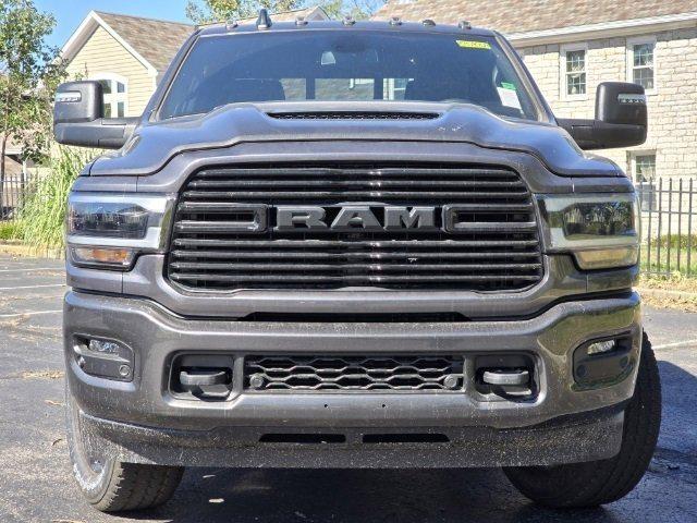 2024 RAM Ram 3500 RAM 3500 LARAMIE CREW CAB 4X4 64 BOX