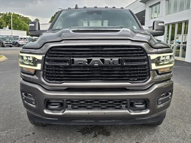 2024 RAM Ram 2500 RAM 2500 LARAMIE CREW CAB 4X4 64 BOX