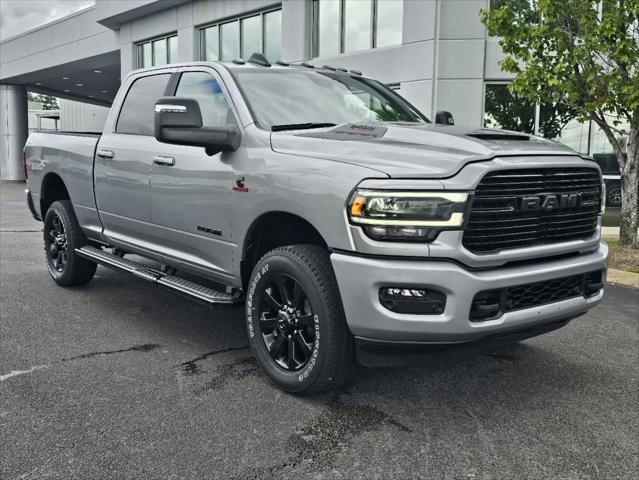 2024 RAM Ram 2500 RAM 2500 LARAMIE CREW CAB 4X4 64 BOX