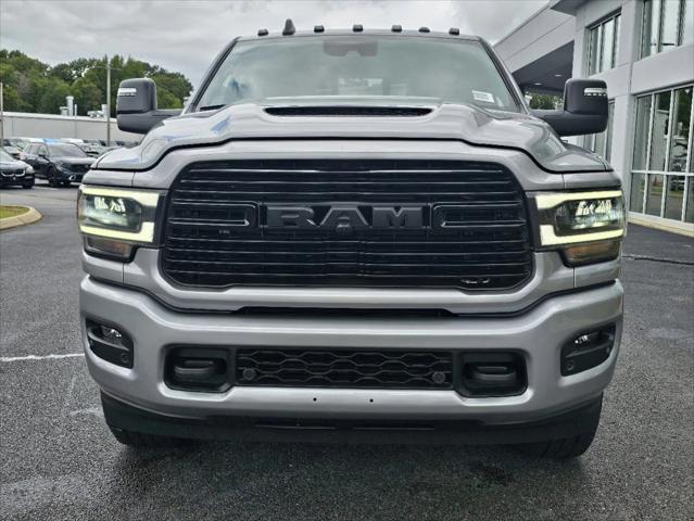 2024 RAM Ram 2500 RAM 2500 LARAMIE CREW CAB 4X4 64 BOX