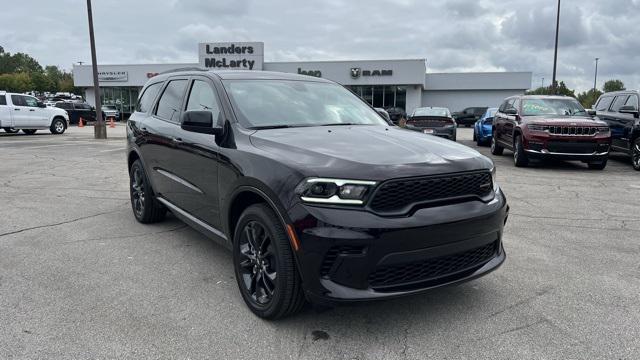 2025 Dodge Durango DURANGO GT RWD
